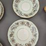 Tea Set Paragon Jacobean Image 7