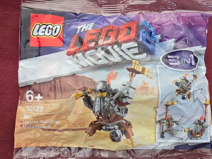 Lego