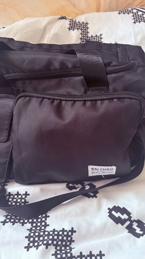 Gym bag