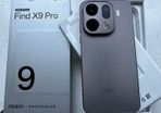 Oppo Find x9 pro