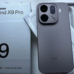 Oppo Find x9 pro