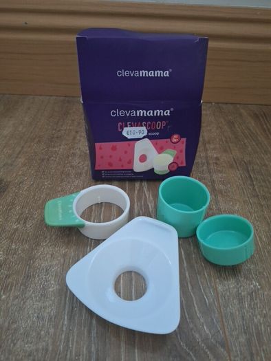 Baby bottle bundle