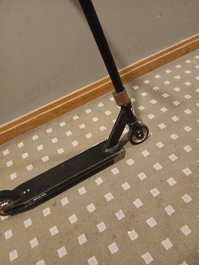 Scooter