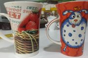 tea cup