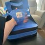 The First Years inflatable infant seat Image 2