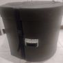Gator Bass Drum Hardcase. 22 by 22. Image 2