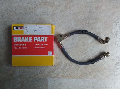 Lancia Thema Rear Brake Hose.