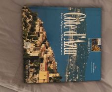 Travel Book