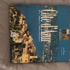 Travel Book