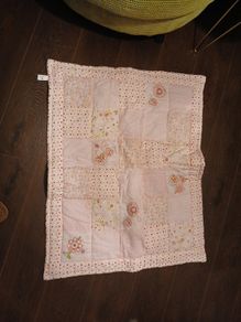 baby blanket