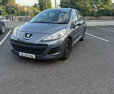 Peugeot 207 New Nct 1.4 diesel