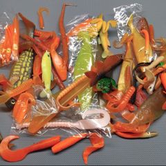 Fishing lures