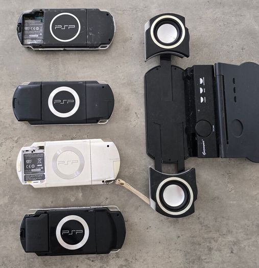 psp bundle