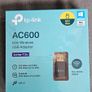 TP LINK AC600 Wireless USB adapter Image 2