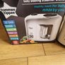 Tommee Tippee Steamer Blender Image 3