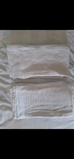 Reusable nappy set