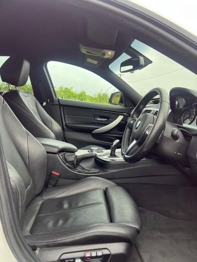 Priced to sell! BMW 420d M Sport, Gran Coupe Auto