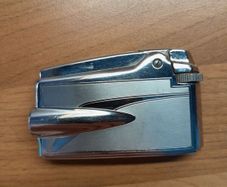 Ronson Varaflame Lighter