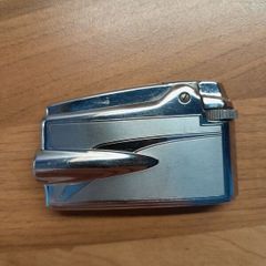 Ronson Varaflame Lighter