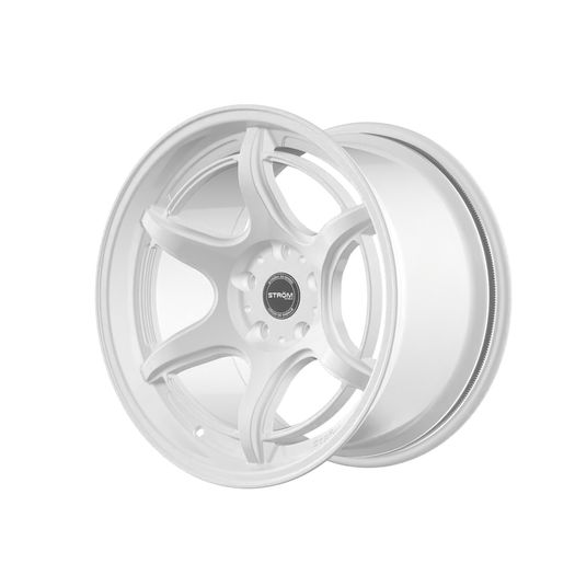 Strom DS-F45 Wheels