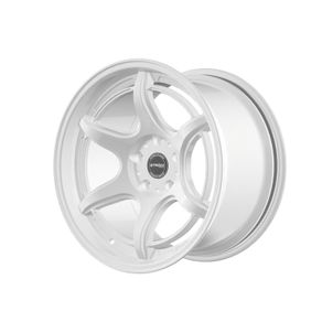 Strom DS-F45 Wheels