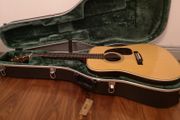 Martin HD28 2025 Refresh