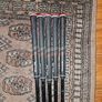 Bryson DeChambeau one length shaft set Image 2