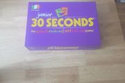 Junior 30 Seconds