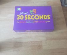 Junior 30 Seconds