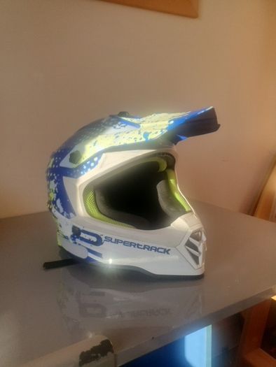 Helmet