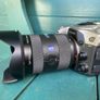 Hasselblad HV Camera & Zeiss 24/70 Lens Image 9