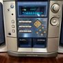Aiwa vintage hi-fi 3 cd player tape cassette radio vide Image 6