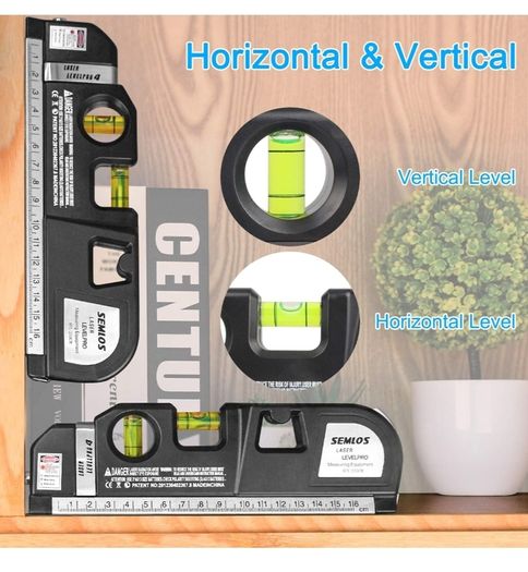 Laser Spirit Level Cross Line Laser
