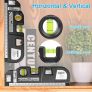 Laser Spirit Level Cross Line Laser Image 3