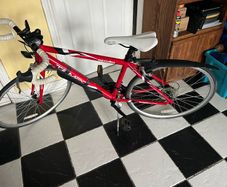 Apollo Bike for sale ( Quick Sale needed)