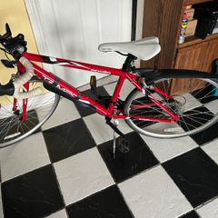Apollo Bike for sale ( Quick Sale needed)
