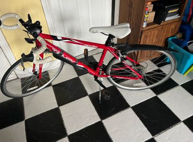 Apollo Bike for sale ( Quick Sale needed)
