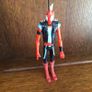 Spider-Man Across the Spider verse Spider Punk 6" Action Figure Image 6