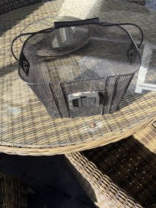 Bike basket