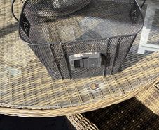 Bike basket