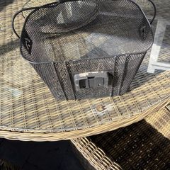 Bike basket