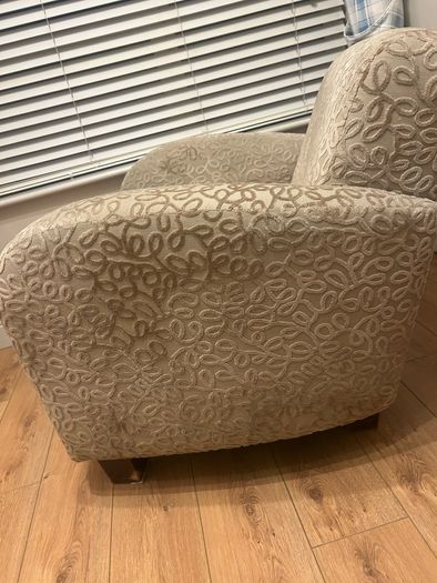 armchair