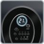 Rowenta VU6670 Eole Infinite Tower Fan Image 8