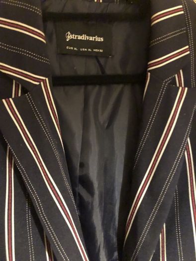 Blazer Size 14