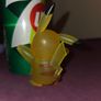 Pokemon Pikachu Figure Image 2