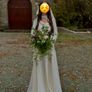 Custom Made Wedding Dresses Image 8