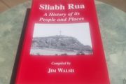 Sliabh Rua. A history of its people and places