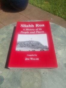 Sliabh Rua. A history of its people and places