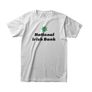 National Irish Bank T-Shirt Image 2