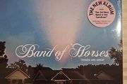 Band Of Horses CD - Things Are Great  (NEW)